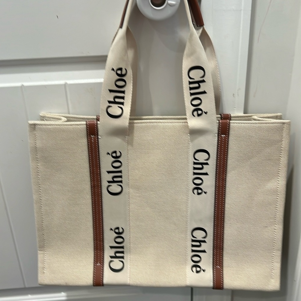 Chloe bag